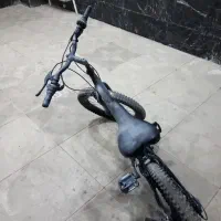 دوچرخه دست ساز