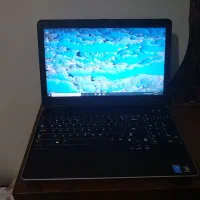 لپ تاپ E6540 دل i5 4200M کاملا سالم