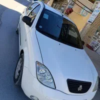 تیبا 2، مدل1401 ، کمکار