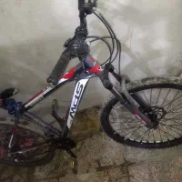 دوچرخه۲۶|دوچرخه، اسکیت، اسکوتر|کرمانشاه, |دیوار