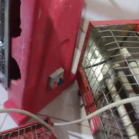 پیکنیک پیک نیک کرسی بخاری برقی|اجاق گاز و لوازم برقی پخت‌وپز|اصفهان, خواجه عمید|دیوار