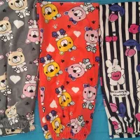 شلوار مخمل وارداتی