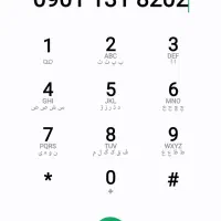 خط رند دائمی ایرانسل کد 131 رند