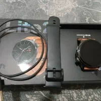 ساعت هوشمند میبرو لایت ۲