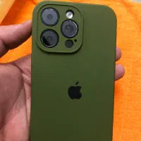 طرح آیفن ۱۶ پرومکس