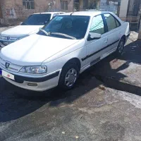 پژو پارس ۱۴۰۰