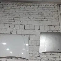 درود تعدادی درب پژو سپر ۲۰۷سپرکوئک|قطعات یدکی و لوازم جانبی|اصفهان, اندوان|دیوار