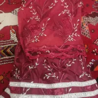 لباس محلی نو بچه گانه و زنانه