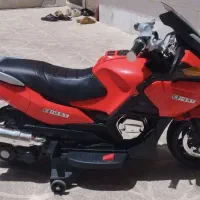 موتور شارژی|دوچرخه، اسکیت، اسکوتر|کرج, جهان‌شهر|دیوار