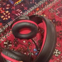 هدفون ، هدست ، هندزفری Kation G1200 کاملا سالم .|قطعات و لوازم جانبی رایانه|شیراز, نیایش|دیوار