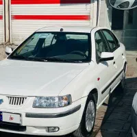 سمندLxمدل۱۳۹۲|خودرو سواری و وانت|قائمشهر, |دیوار