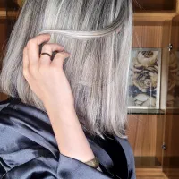 مدل رنگ لایت مش امبره بدون هزینه|خدمات آرایشگری و زیبایی|قم, صفائیه|دیوار