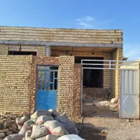 درب سه لنگه خانه