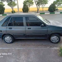 پراید ۱۴۱ مدل ۸۶ فروشی|خودرو سواری و وانت|قم, نوبهار|دیوار