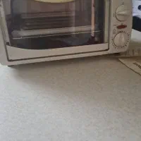 توستر همیلتون