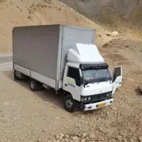 اسباب کشی منزل. ماشین6متری باکارگرجوان. عبدالهی