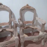 مبل کودک منبتی