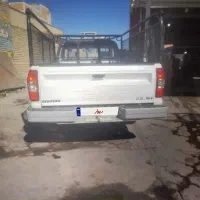 وانت مزدا کارا ۲۰۰۰|خودرو سواری و وانت|شهر بابک, |دیوار