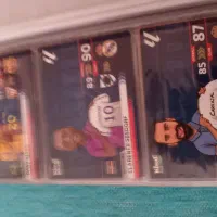 کارت کیمدی ۲۰۲۶