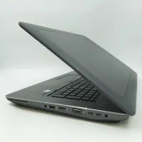 لپتاپ صنعتی رندرینگHPZBook17G3 i7HQبا8Gگرافیک مجزا|رایانه همراه|تبریز, |دیوار