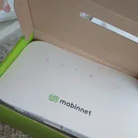 مودم مبین نت