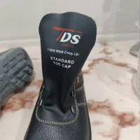 کفش ایمنی42|کیف، کفش، کمربند|ارومیه, |دیوار