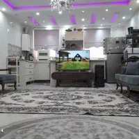 نامجو سلمان فارسی ۴۵متر با پارکینگ