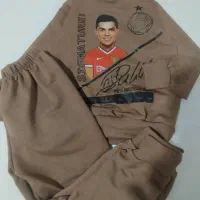 بلوزشلوارپسرانه ودخترانه|کفش و لباس بچه|بروجرد, |دیوار