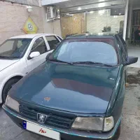 اردی مدل ۸۲ انژکتور فرمان هیدرولیک