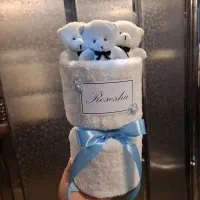 بوکت عروسکی|اسباب‌بازی بچه|کرمانشاه, |دیوار