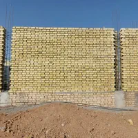 بنا استاد دیوار چین