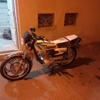 هوندا ۲۰۰ نیکتاز مدل ۱۴۰۴|موتورسیکلت|سراب, |دیوار