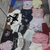 لباس نوزادی تا ۹سال تیکه ۳۰تا۱۵۰|کفش و لباس بچه|زابل, |دیوار