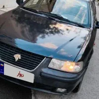 سمند Lx