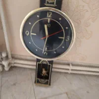 ساعت دیواری