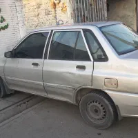 پراید 132 مدل 88|خودرو سواری و وانت|رباطکریم, نصیرشهر|دیوار