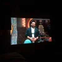 پروژکتور HY300|تلویزیون و پروژکتور|مشهد, عامل|دیوار