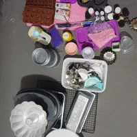 وسایل قنادی