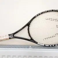 راکت تنیس حرفه ای HEAD هد|ورزش‌های توپی|اصفهان, شهرک میلاد|دیوار