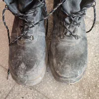 کفش کار سایز 42|کیف، کفش، کمربند|سبزوار, توحیدشهر|دیوار