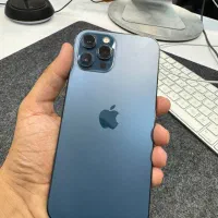 اپل ۱۲ پرومکس ۲۵۶ *فروش فوری*