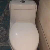 توالت فرنگی|لوازم سرویس بهداشتی|کارون, |دیوار