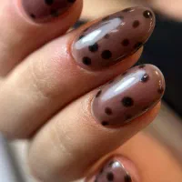 خدمات تخصصی ناخن تخفیف محدود|خدمات آرایشگری و زیبایی|خمینی‌شهر, |دیوار