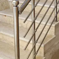 نصب نرده استیل واقع در شهرستان سیرجان|خدمات پیشه و مهارت|سیرجان, |دیوار