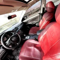 مزدا ۳ تیپ ۳ مدل ۸۷|خودرو سواری و وانت|کاشان, امیرکبیر|دیوار