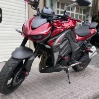 های پرو طرح Z1000 مدل ۱۴۰۱