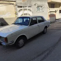 پیکان مدل83