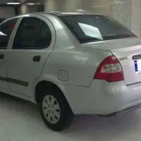 تیبا یک صندق دار 90