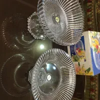 ظرف کریستال چک والترسرویس چینی ظرف ارکوپال ورق بزن|ظروف سرو و پذیرایی|تهران, پونک|دیوار