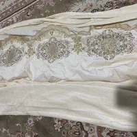 پرده|پرده، رانر، رومیزی|مشهد, امیریه|دیوار